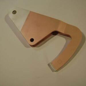 Main Movable Contact for Westinghouse 144-GC-500/250 600A Oil Circuit Breaker