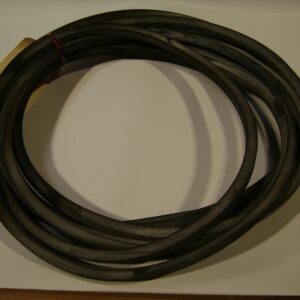 Door Gasket for McGraw-Edison Tap Changer 550B