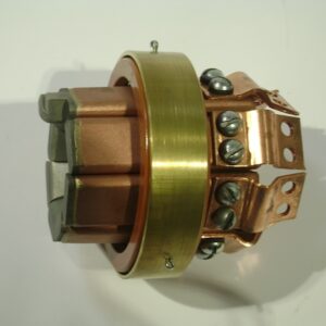 Eight Segment Stationary Cluster for General Electric Kits FK-34.5-1000-1 and FKA