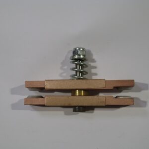 Main Moving Contact Assembly for Federal Pacific Tap Changer TC-546