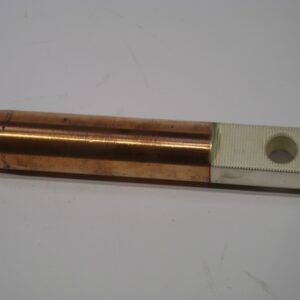 Contact Rod in General Electric Oil Circuit Breaker