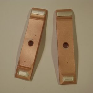 Reverse Moving Contacts for General Electric Tap Changer LRT-68