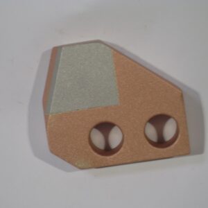 High Amp Contact for General Electric LR-83 Tap Changer