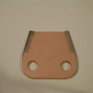 Main Stationary Contact for McGraw-Edison Tap Changer