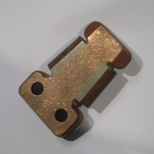 Main Stationary Contact in UZF Tap Changer