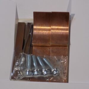 AC TLH Hub Finger Kit