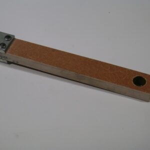 Actuating Rod Which Moves Part Inside Circuit Breaker