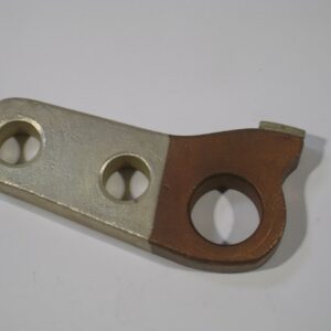 Moving Main Contact for General Electric AK 2-75 thru AK 5-75 Circuit Breakers