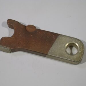 Main Stationary Contact for General Electric Circuit Breakers AK 2-75 thru AK 5-75