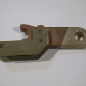 Intermediate Stationary Contact for General Electric Oil Circuit Breakers AK 275 thru AK 575