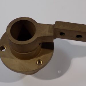 Ac-TLF Collector Hub