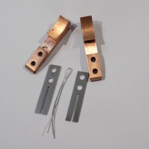 AC-TLF Hub Finger Set of 2