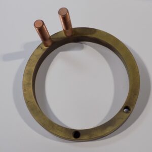 AC-TLS Collector Ring