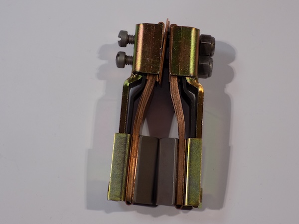 allis-chalmers-tls-main-finger-assy-1224a AC and TLS Main Finger Assembly