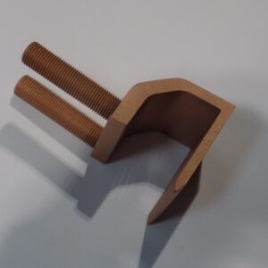 AC-TLS Reverse Stationary Contact - Left Hand