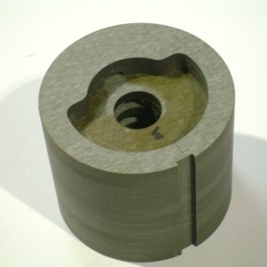 Baffle Stack for Westinghouse Oil Circuit Breaker 460 GS1500