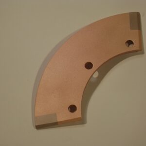 Bypass Switch Moving Blade Contact for Westinghouse UVT LTC Kit