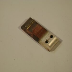 Contact Finger for Cluster in General Electric Oil Circuit Breaker FK Series