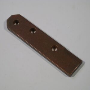 Contact finger for General Electric Tap Changer LR-65