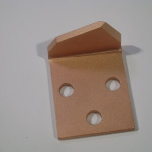 Contact Support (Left Hand) for General Electric Tap Changer LR-65