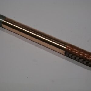 Moveable Electrical Contact Rod | GE Circuit Breaker FK-34.5-1000-1 and FK-34.5-1500