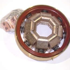 Contact Finger Assembly for General Electric Oil Circuit Breaker FK-145-37000-0