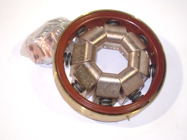 finger-assy-145-37000-0-0203A1775701 Contact Finger Assembly for General Electric Oil Circuit Breaker FK-145-37000-0