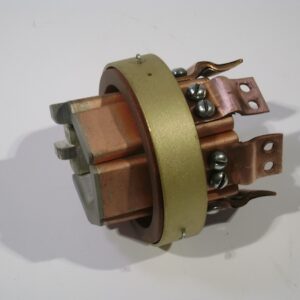 6 Segment Cluster for General Electric Oil Circuit Breakers FKA and FK-34.5 Series