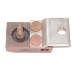 Electrical Bypass Element for FKR-132B Breaker | Shunt