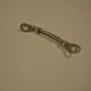 GE FLEX CONNECTOR - 0208A8017G001