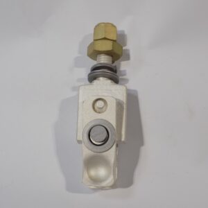 GE LRT-200A-2 Bypass Switch Stationary Assembly