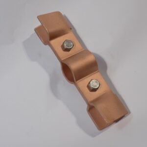 FK-35 400A Moving Contact Assembly with Hardware for General Electric OCB