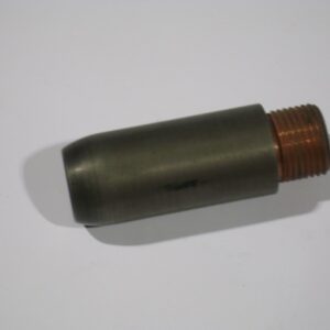Replaceable Contact Tip for General Electric Oil Circuit Breaker FK339