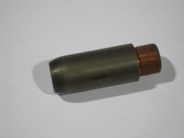 ge-fk339-replaceable-contact-tip-6116436011 Replaceable Contact Tip for General Electric Oil Circuit Breaker FK339