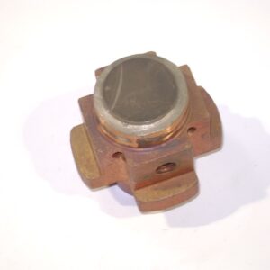 Assembly for General Electric Oil Circuit Breaker FK-43.5-1000-1