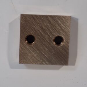 LR-59/LR-65/LR-83 Arcing Block for General Electric Tap Changers