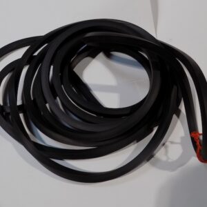 LR-65 Inspection Door Gasket for General Electric Tap Changer