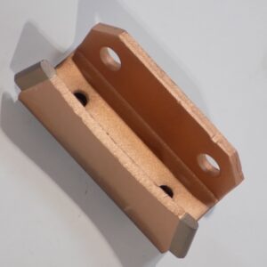 Main Stationary Contact for General Electric LRT-48