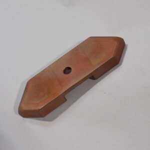 Reverse Moving Finger for General Electric LRT-48 and LRT-38