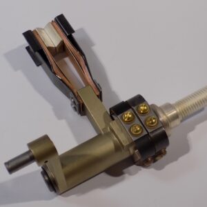 Reverse Moving Assembly