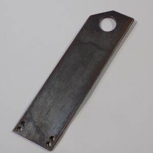 GE-LRT Drive Spring Retainer