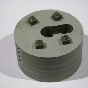 GE Circuit Breaker Baffle