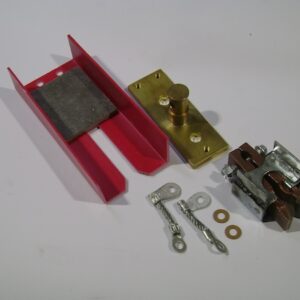 Stationary Contact Assembly for General Electric Oil Circuit Breakers FK and FKA