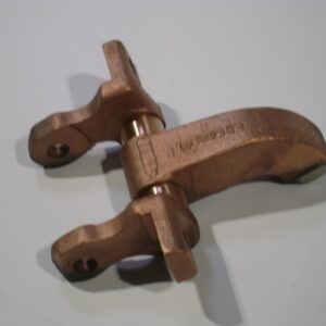 Contact for Crank Arm in Westinghouse Oil Circuit Breaker GM5/5S Kit