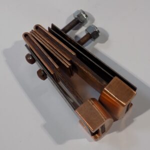 Reverse Moving Finger Assembly - TLH