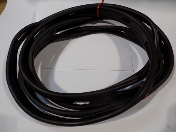 Inspection Door Gasket for Westinghouse UTT and UTT-A Tap Changers