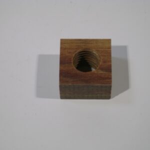 Nut for Interrupter Stud in Westinghouse OZ-15-3 OCB Kit