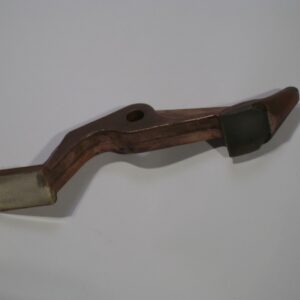 Movable Arcing Contact for ITE Blackmon K1600 Breaker