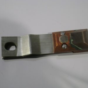 Stationary Arcing Contact Finger for JE-30D Breaker