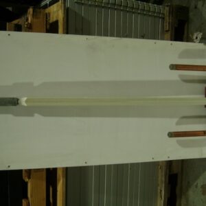 GE Oil Circuit Breaker - Lift Rod